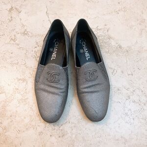 Chanel Loafers